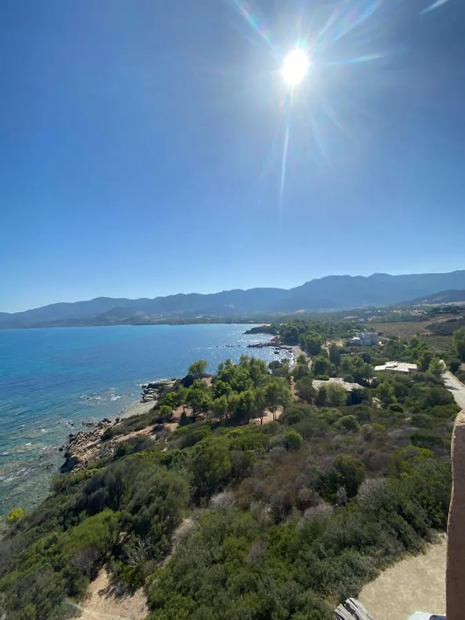 Hotel Abba Urci Tertenìa 0*,