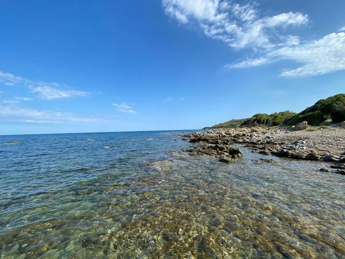 Hotel Abba Urci Tertenìa