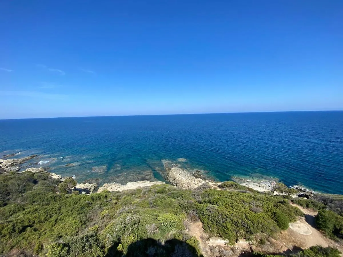 Ferienpark Hotel Abba Urci Tertenìa
