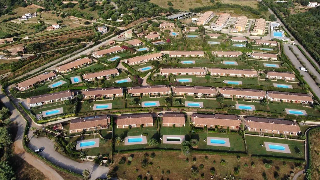Hotel Abba Urci Tertenìa 0*,  Italien