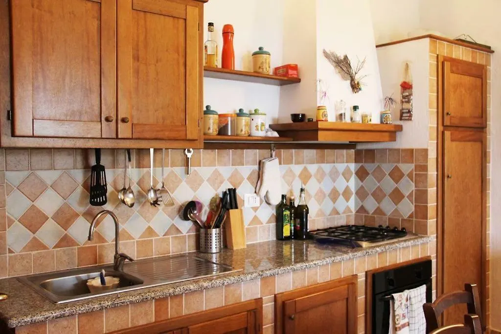 Hotel Abba Urci Tertenìa 0*,  Italien