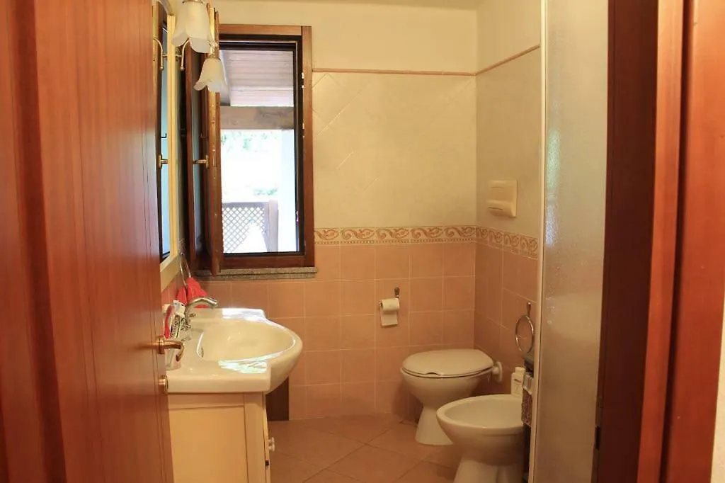 Hotel Abba Urci Tertenìa 0*,