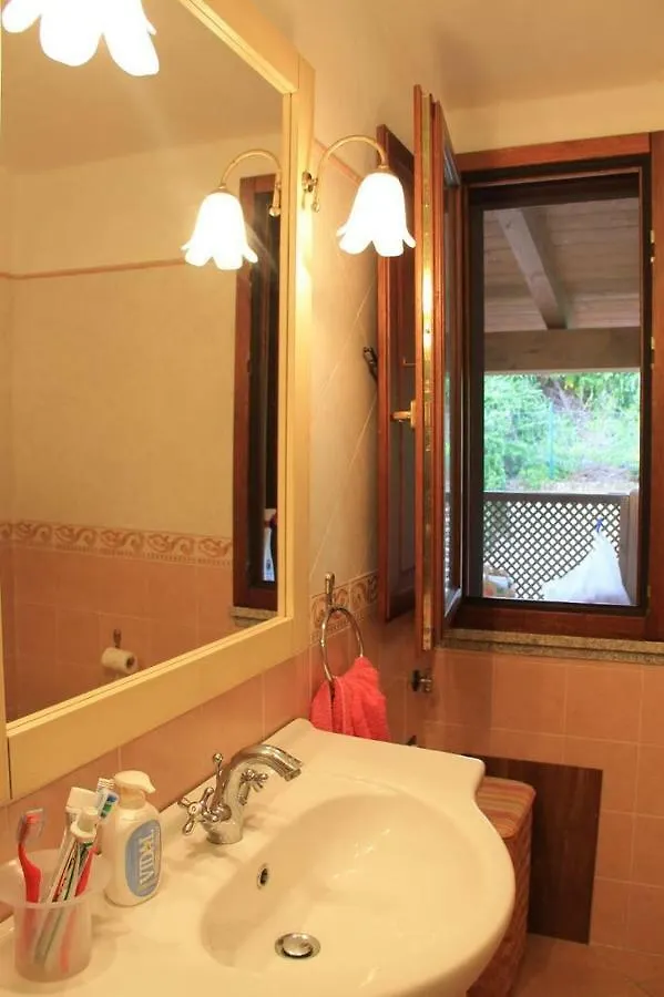 Abba Urci Hotel Tertenia Holiday park