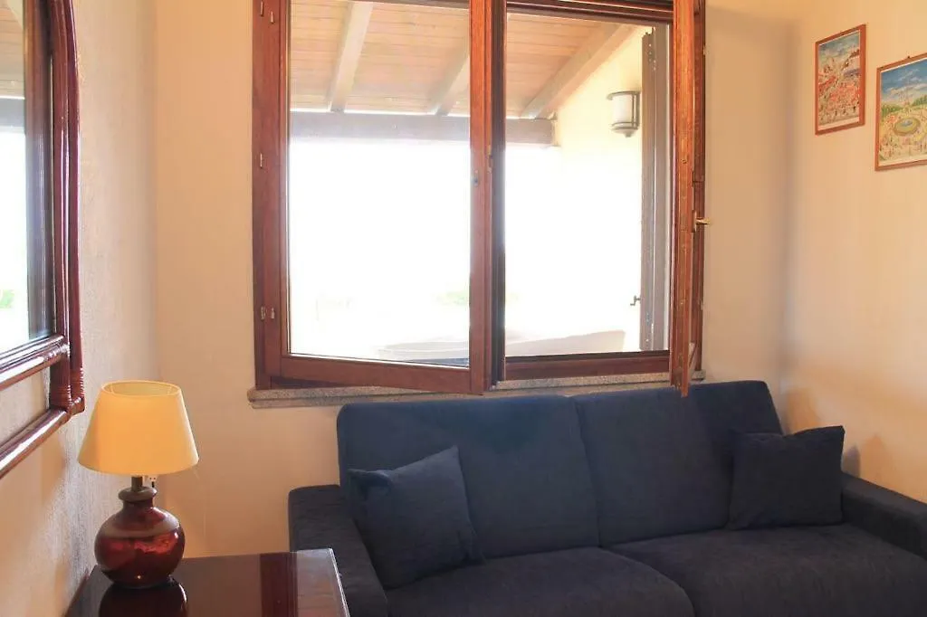 Abba Urci Hotel Tertenia Holiday park