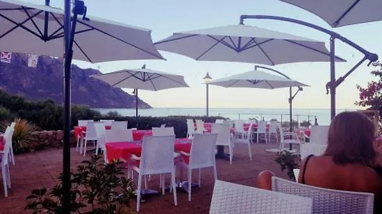 Abba Urci Hotel Tertenia Holiday park