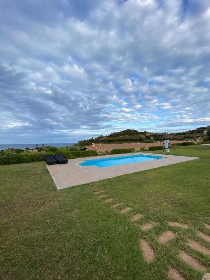Abba Urci Hotel Tertenia Holiday park