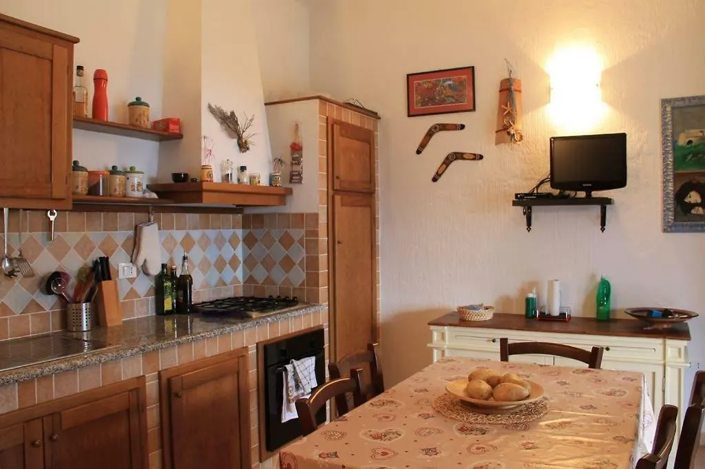 Abba Urci Hotel Tertenia Holiday park