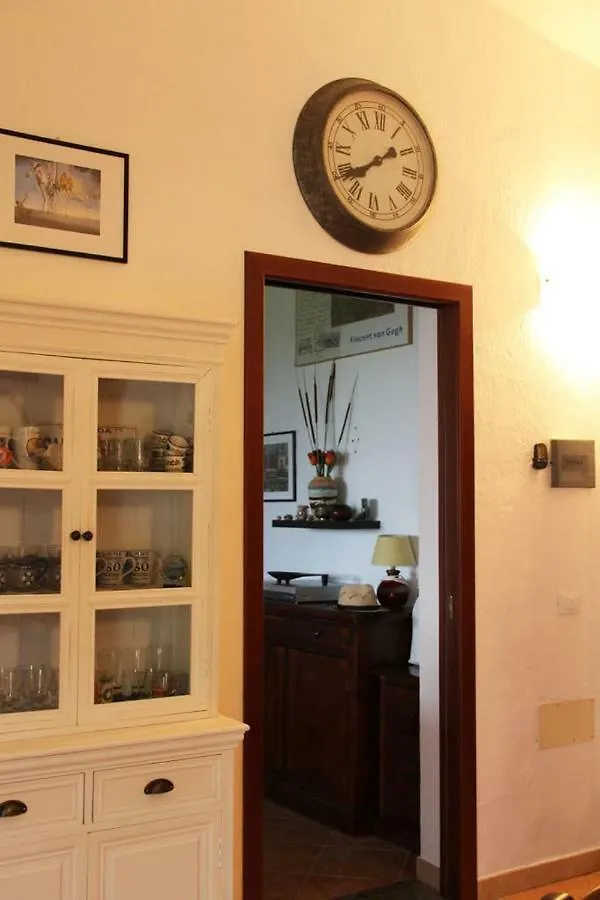 Abba Urci Hotel Tertenia Italy