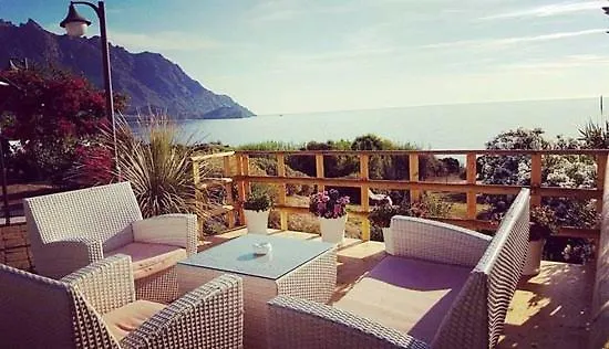 Abba Urci Hotel Tertenia 0*,